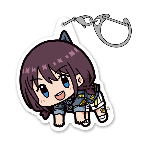 ガールズバンドクライ 井芹仁菜アクリルつままれ - 公式商品画像 | AniSmile