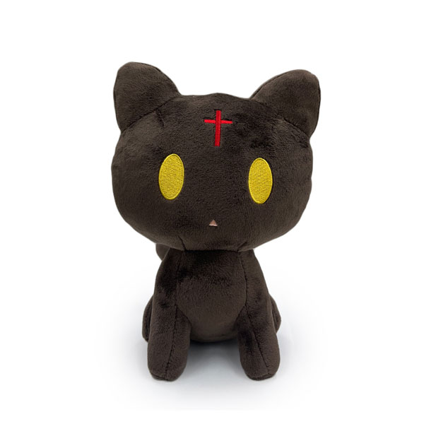 この素晴らしい世界に祝福を!3 使い魔ちょむすけぬいぐるみ - 公式商品画像 | AniSmile