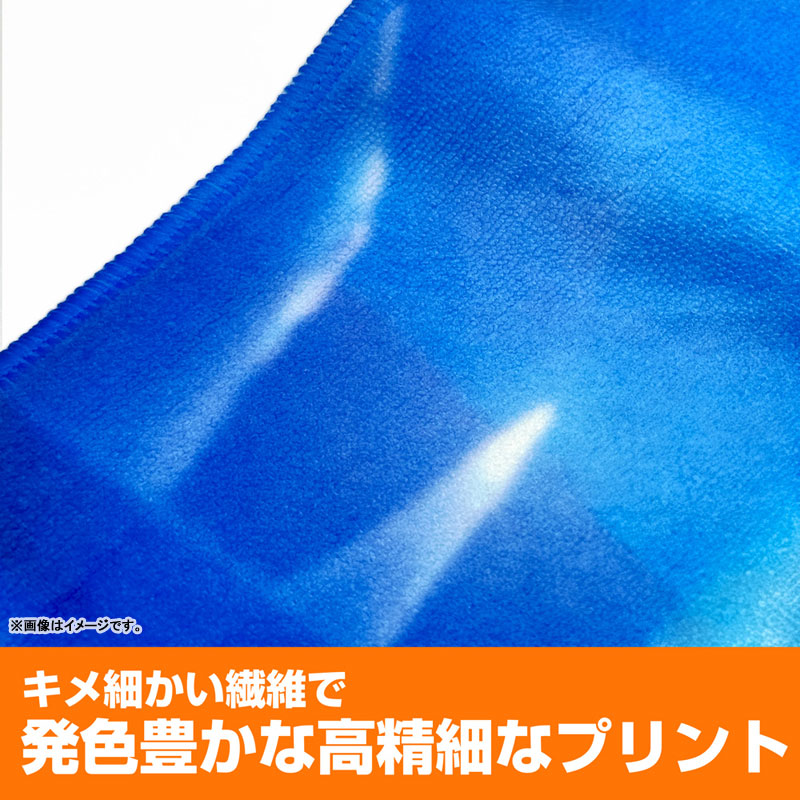 この素晴らしい世界に祝福を!3 ダクネスハイブリッドフェイスタオル水着Ver. 图片 4 | AniSmile