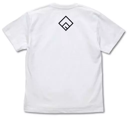 映画 この素晴らしい世界に祝福を!紅伝説 花鳥風月アクアTシャツ/WHITE-M Image 2 | AniSmile