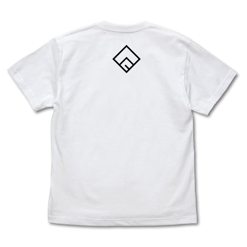 映画 この素晴らしい世界に祝福を!紅伝説 花鳥風月アクアTシャツ/WHITE-S Image 2 | AniSmile