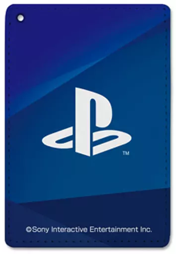 プレイステーション フルカラーパスケースPlayStation - 公式商品画像 | AniSmile