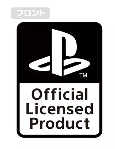 プレイステーション PLAYERドライTシャツPlayStation/BLACK-XL 画像 3 | AniSmile
