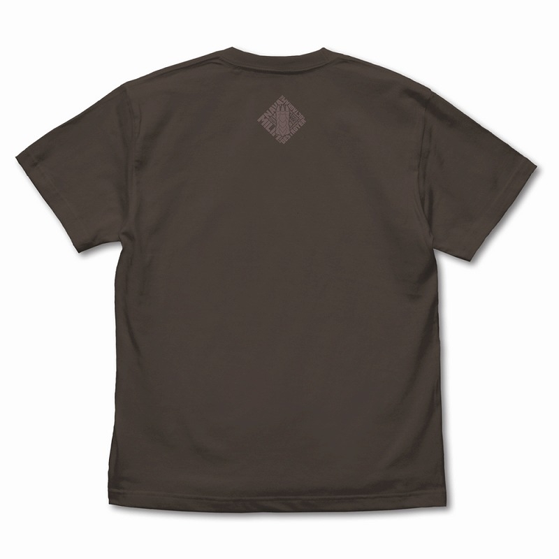 転生したらスライムだった件 ミリム・ナーヴァ スクエア Tシャツ/CHARCOAL-XL 画像 2 | AniSmile
