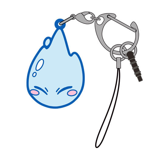 転生したらスライムだった件 リムル様つままれVer.2.0 - official product image | AniSmile
