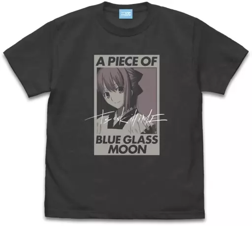 月姫 -A piece of blue glass moon- 琥珀Tシャツ/SUMI-S - 公式商品画像 | AniSmile