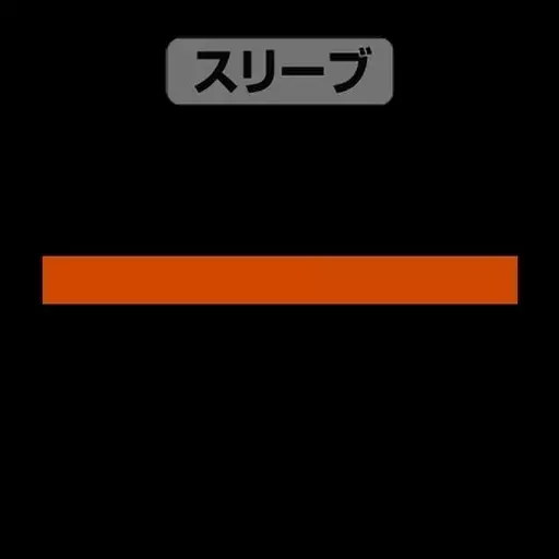 機動戦士ガンダム 閃光のハサウェイ マフティースローガンTシャツ/BLACK-S 画像 3 | AniSmile