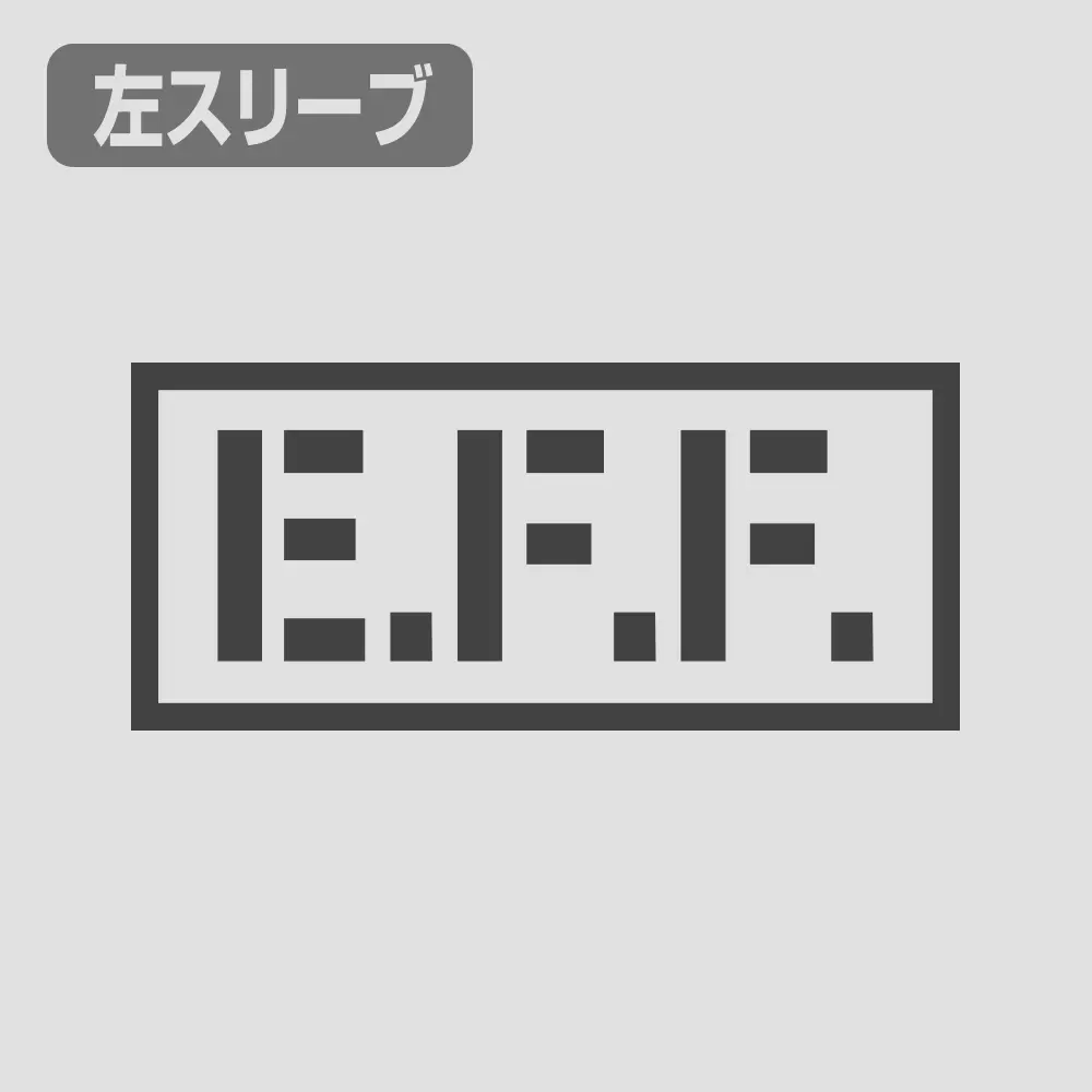 機動戦士ガンダム 地球連邦軍刺繍ポロシャツ/WHITE-M 图片 4 | AniSmile