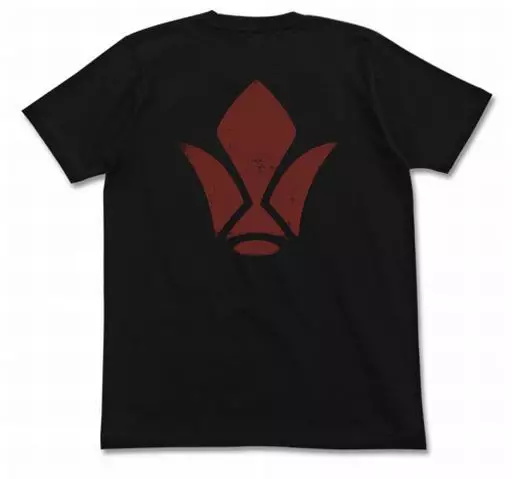 ガンダム・バルバトス Tシャツ/BLACK-L Image 2 | AniSmile
