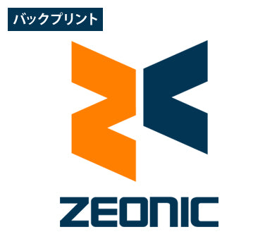 ガンダム ジオニック社Tシャツ/WHITE-S Image 3 | AniSmile