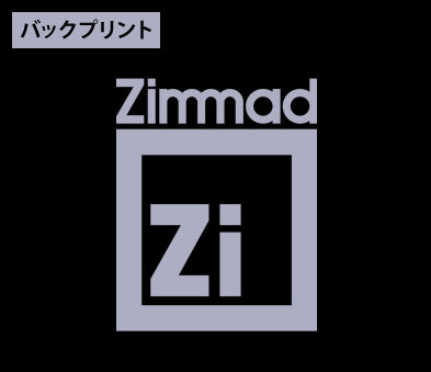 ガンダム ツィマッド社Tシャツ/BLACK-S 图片 3 | AniSmile