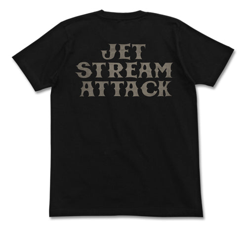 ガンダム ガイア・マッシュ・オルテガTシャツ/BLACK-S 图片 2 | AniSmile