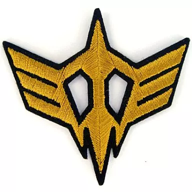 ガンダム 突撃機動軍脱着式ワッペン - AniSmile