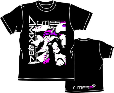 ガンダム キュベレイTシャツ/BLACK-XL - AniSmile