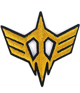 ガンダム 突撃機動軍ワッペン - AniSmile