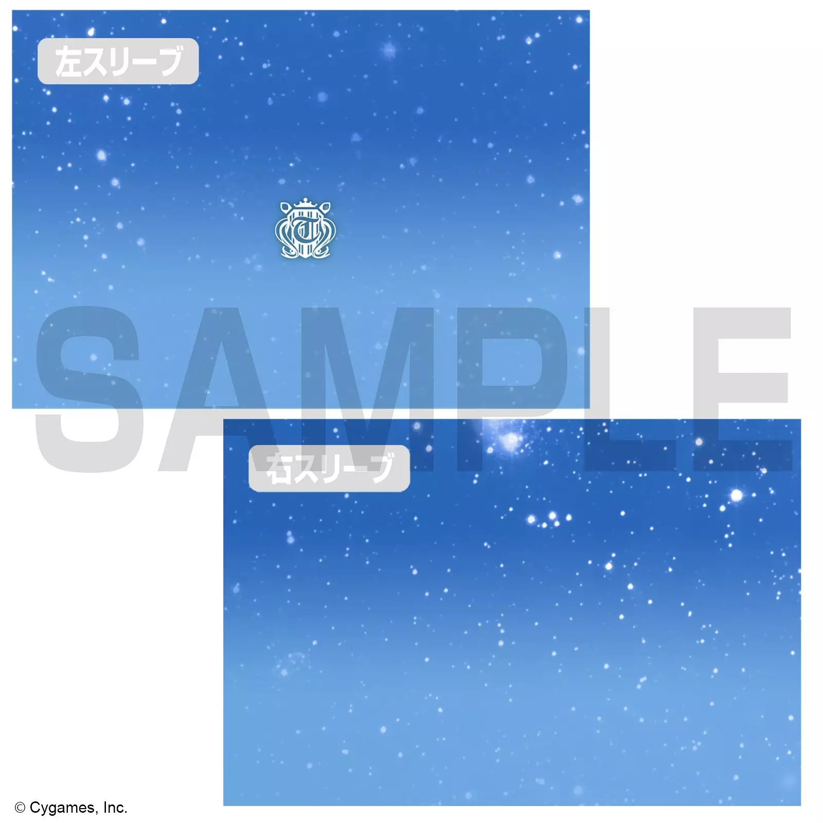 ウマ娘 プリティーダービー タマモクロス両面フルグラフィックTシャツ/XL 画像 3 | AniSmile