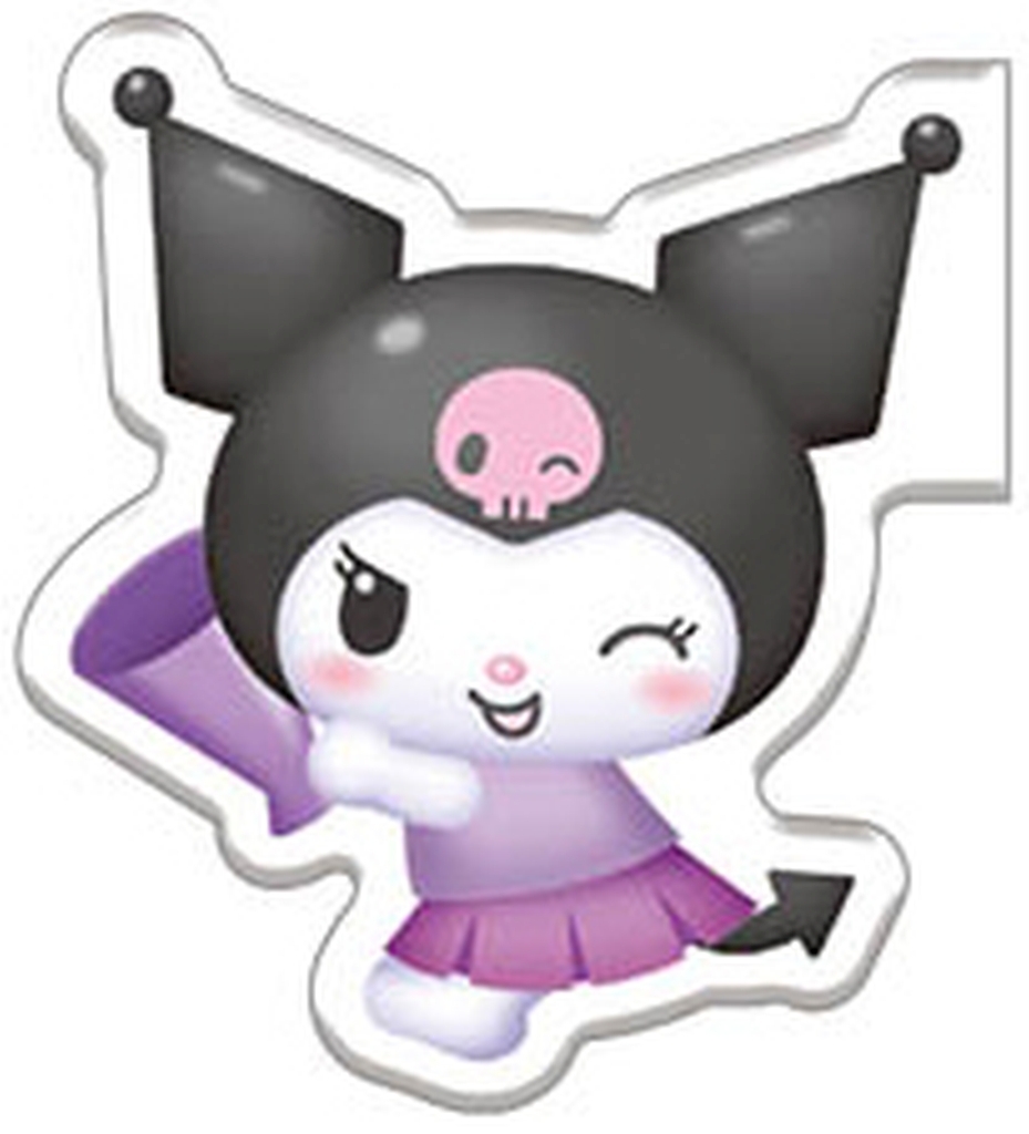 ぴたハグサンリオキャラクター大賞2 - 公式商品画像 | AniSmile