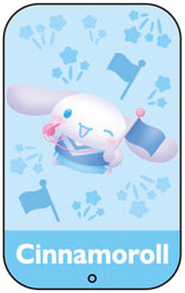 すらいどきゃんサンリオキャラクター大賞 - 公式商品画像 | AniSmile