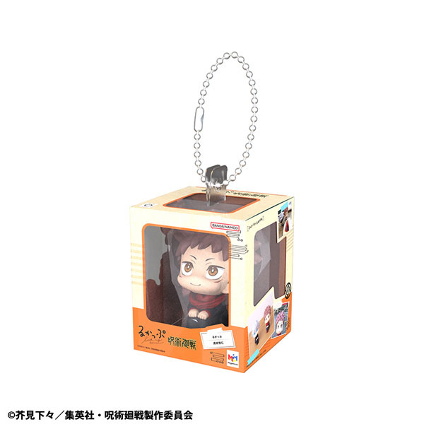 るかっぷミニチュアコレクション 呪術廻戦【再販】 画像 2 | AniSmile
