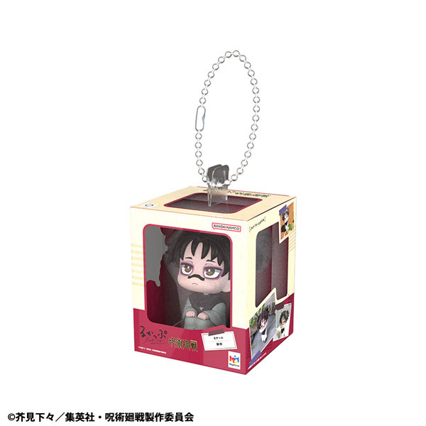るかっぷミニチュアコレクション 呪術廻戦【再販】 画像 4 | AniSmile