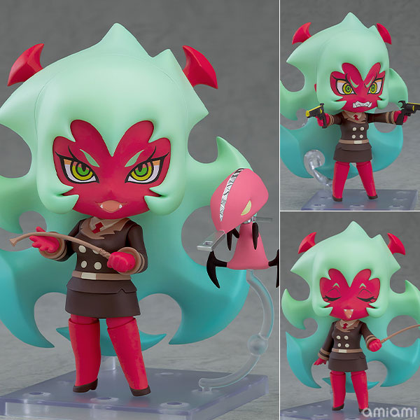ねんどろいど スキャンティ - 公式商品画像 | AniSmile
