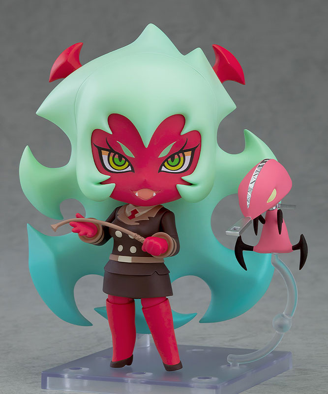 ねんどろいど スキャンティ 画像 3 | AniSmile