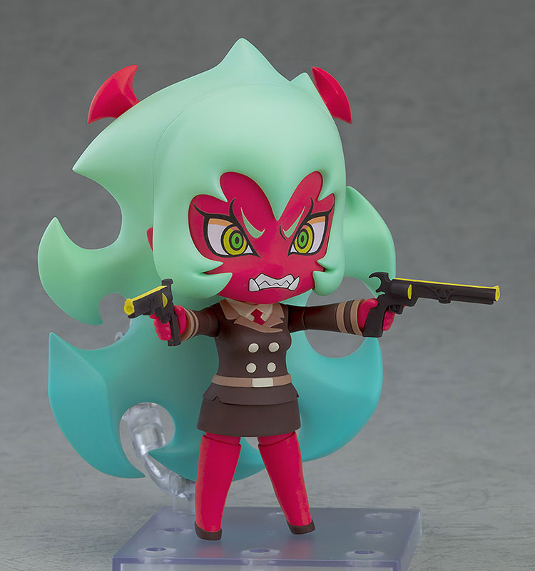 ねんどろいど スキャンティ 画像 4 | AniSmile