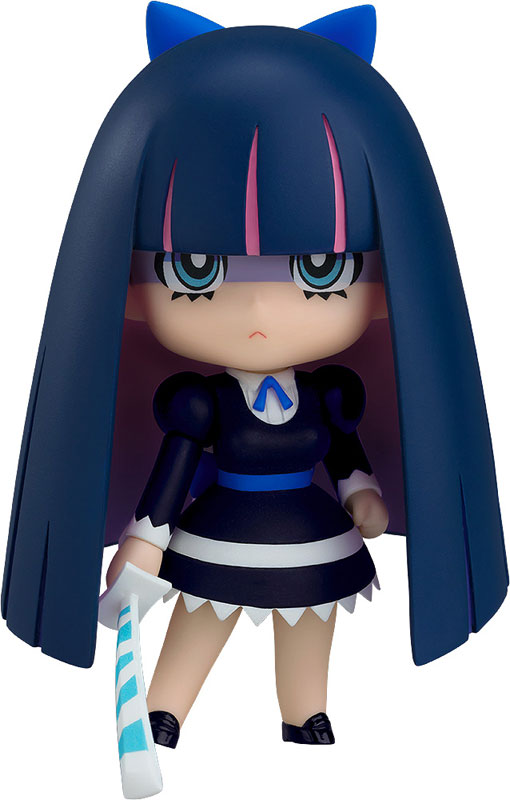 ねんどろいど ストッキング New Ver. Image 2 | AniSmile