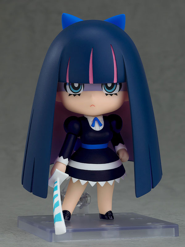 ねんどろいど ストッキング New Ver. Image 3 | AniSmile
