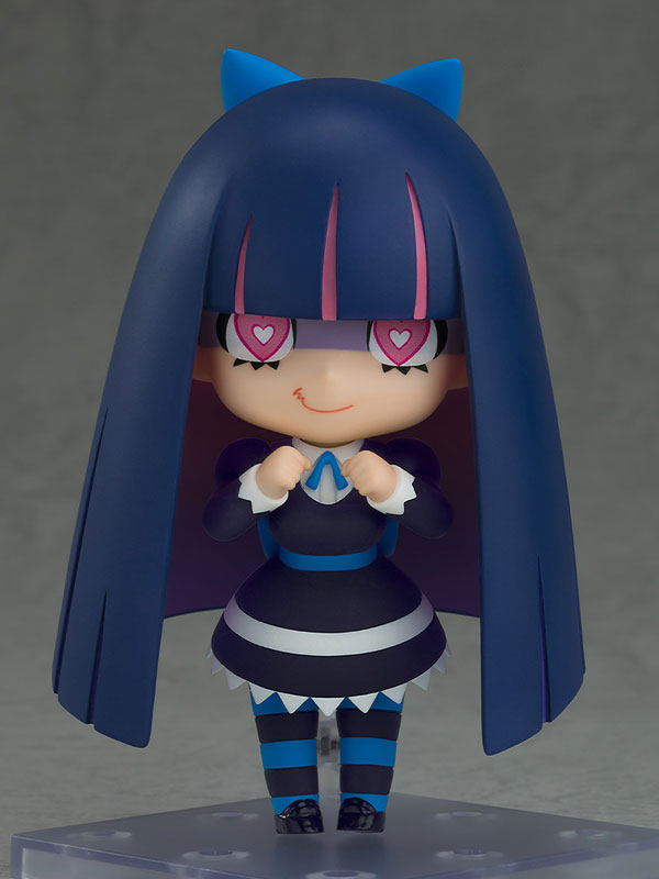 ねんどろいど ストッキング New Ver. Image 4 | AniSmile