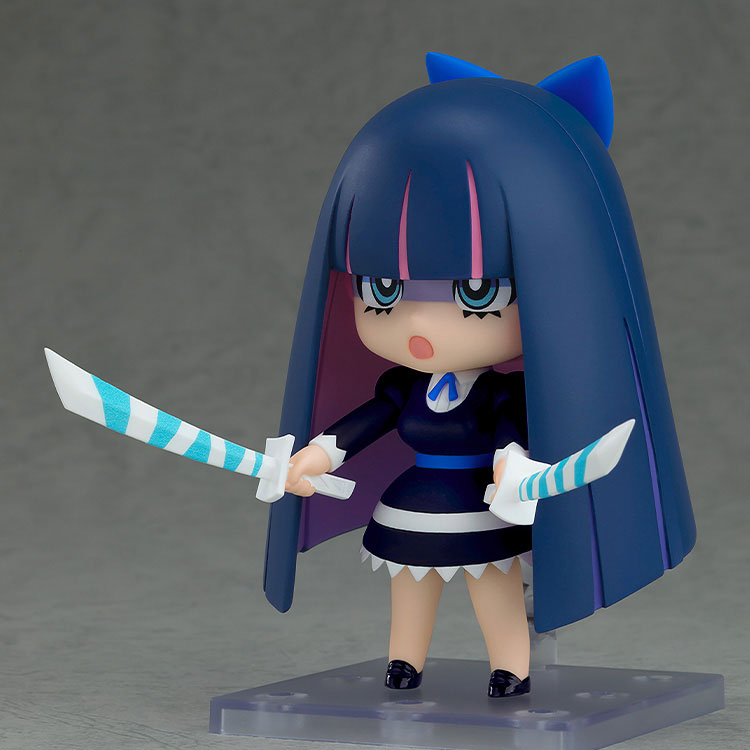 ねんどろいど ストッキング New Ver. Image 5 | AniSmile