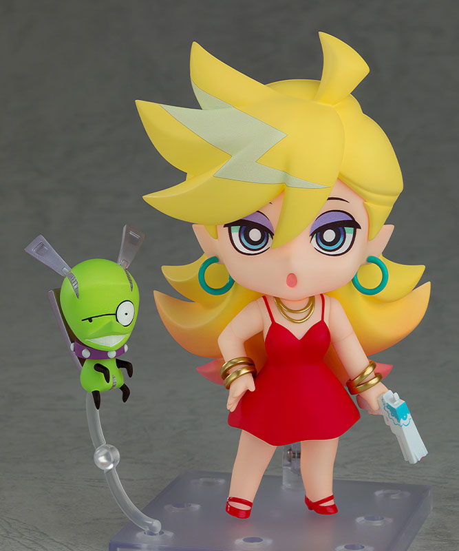 ねんどろいど パンティ New Ver. Image 3 | AniSmile