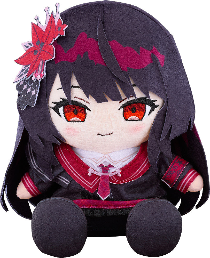 缶バッジ「魔法少女ノ魔女裁判」02/ショップ店員風ver. ブラインド(全6種)(描き起こしイラスト) 画像 5 | AniSmile
