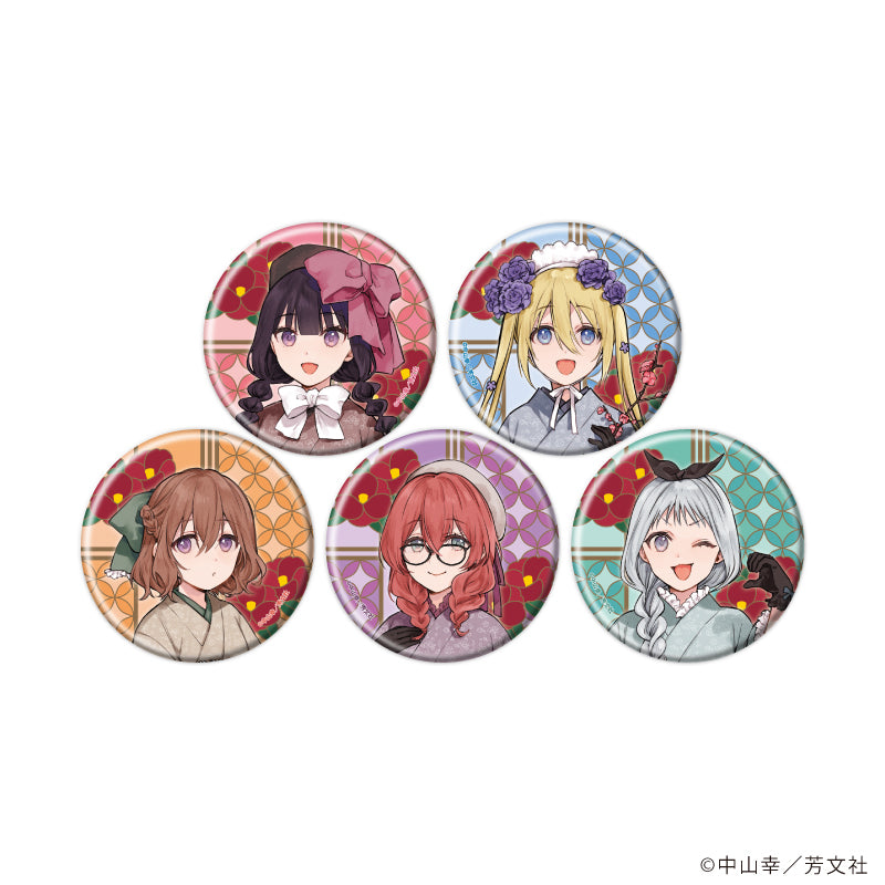 アクリルスタンド「ブレンド・S」09/天野美雨(描き下ろしイラスト) 画像 5 | AniSmile