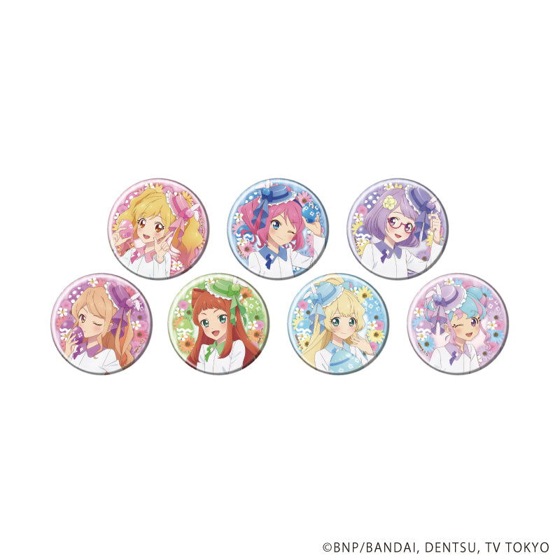 アクリルスタンド「アイカツスターズ!」20/七倉小春 イースターver.(描き下ろしイラスト) 画像 5 | AniSmile