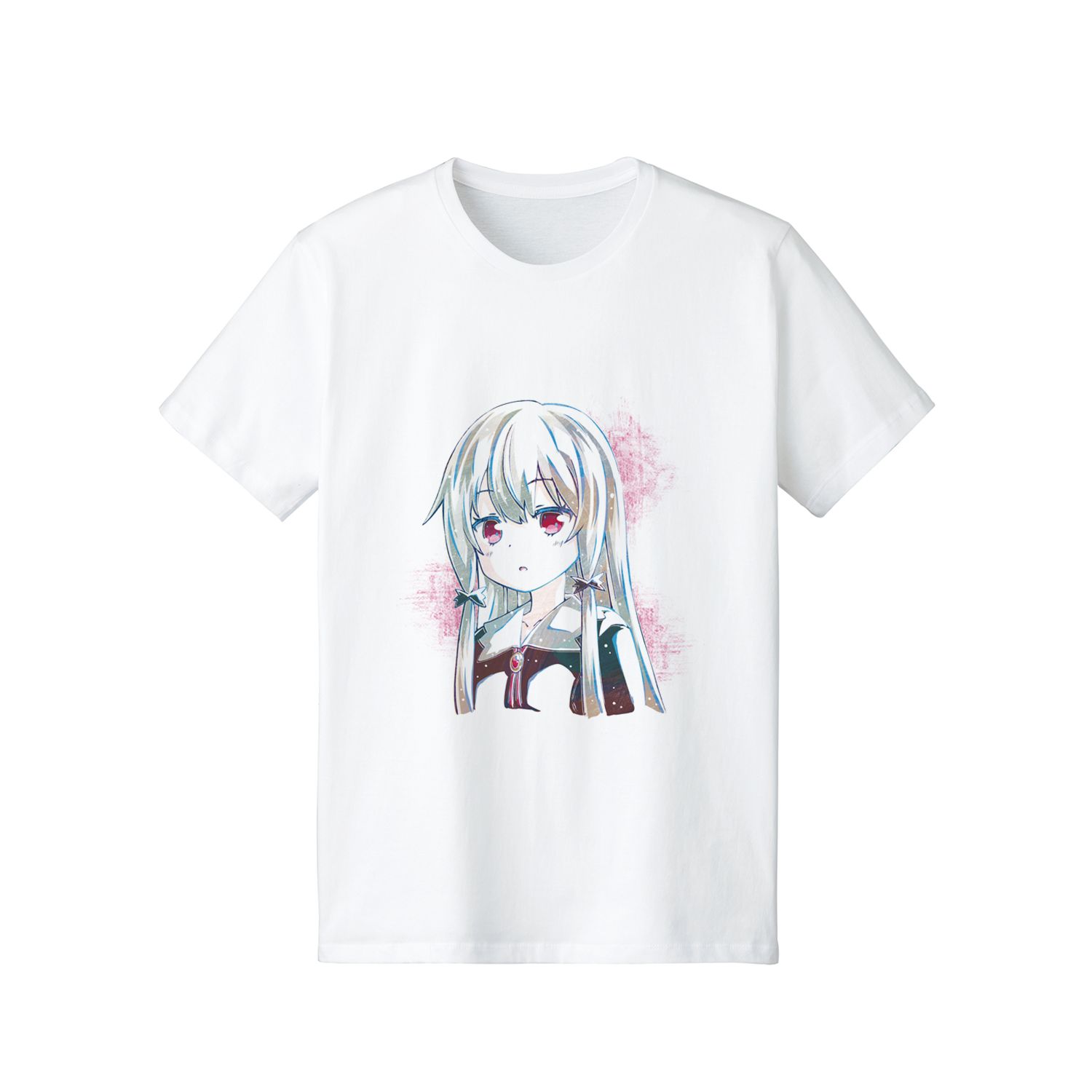 となりの吸血鬼さん ソフィー・トワイライト Ani-Art Tシャツレディース(サイズ/XXXL) - 公式商品画像 | AniSmile
