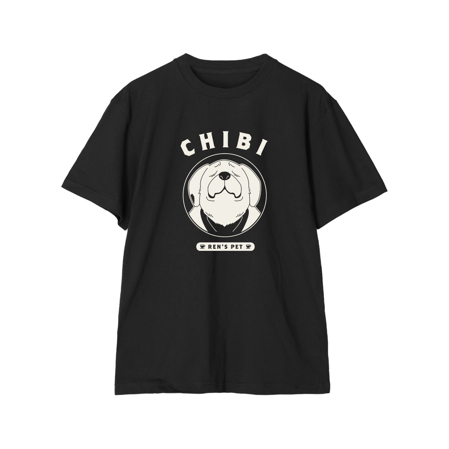 ラブライブ!スーパースター!! チビ カレッジTシャツレディース(サイズ/XXXL) - 公式商品画像 | AniSmile