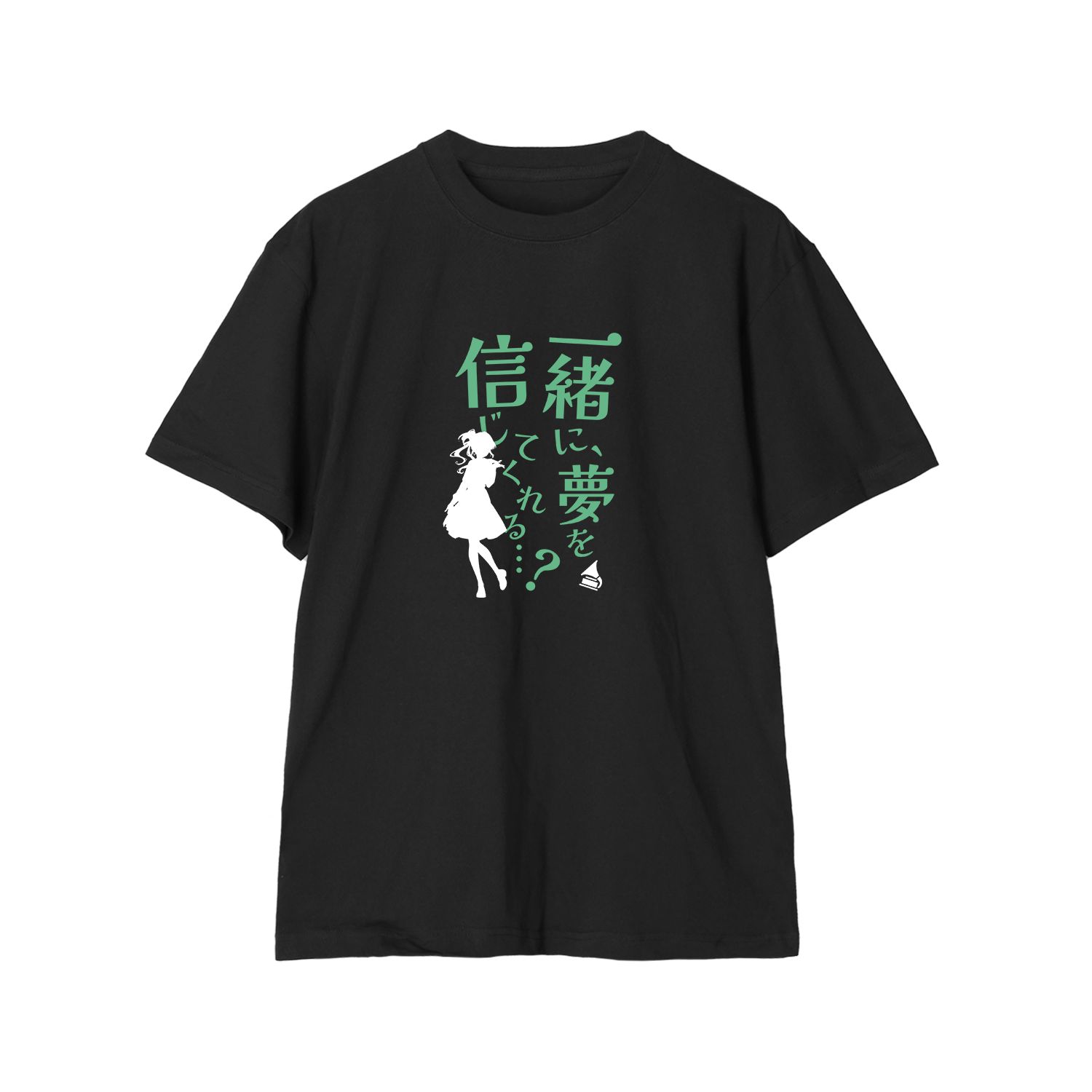 ラブライブ!蓮ノ空女学院スクールアイドルクラブ 乙宗 梢 セリフTシャツメンズ(サイズ/XXXL) - 公式商品画像 | AniSmile