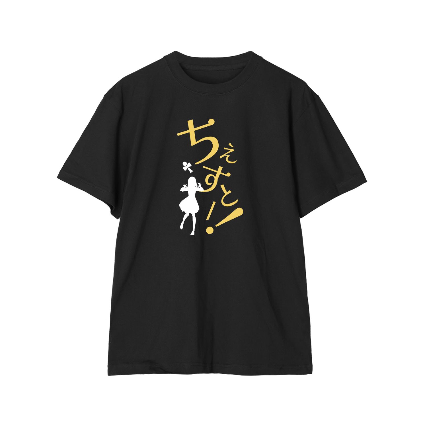 ラブライブ!蓮ノ空女学院スクールアイドルクラブ 徒町 小鈴 セリフTシャツレディース(サイズ/M) 画像 2 | AniSmile