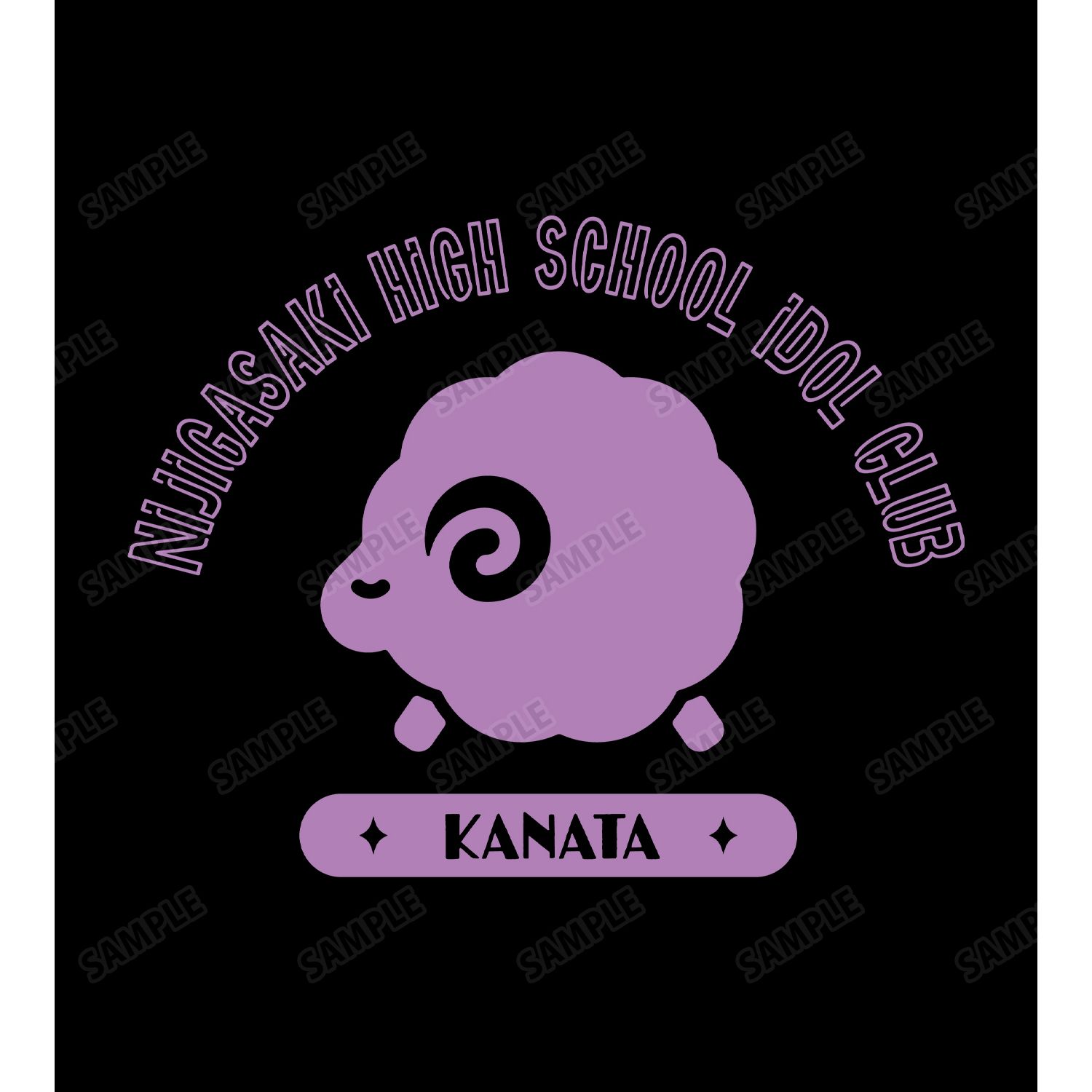 ラブライブ!虹ヶ咲学園スクールアイドル同好会 近江彼方 Tシャツレディース(サイズ/XXL) 画像 3 | AniSmile