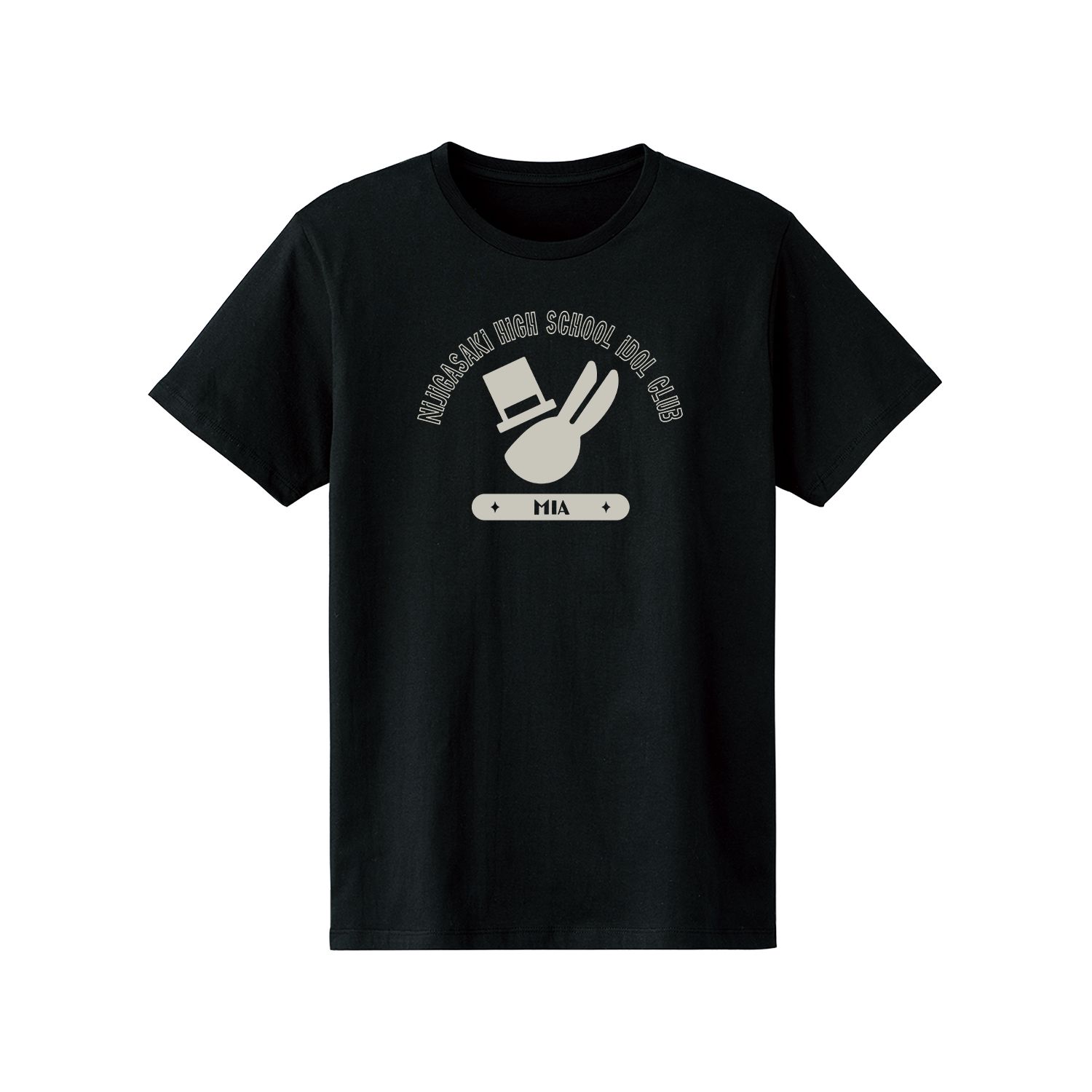 ラブライブ!虹ヶ咲学園スクールアイドル同好会 ミア・テイラー Tシャツレディース(サイズ/XXL) - 公式商品画像 | AniSmile