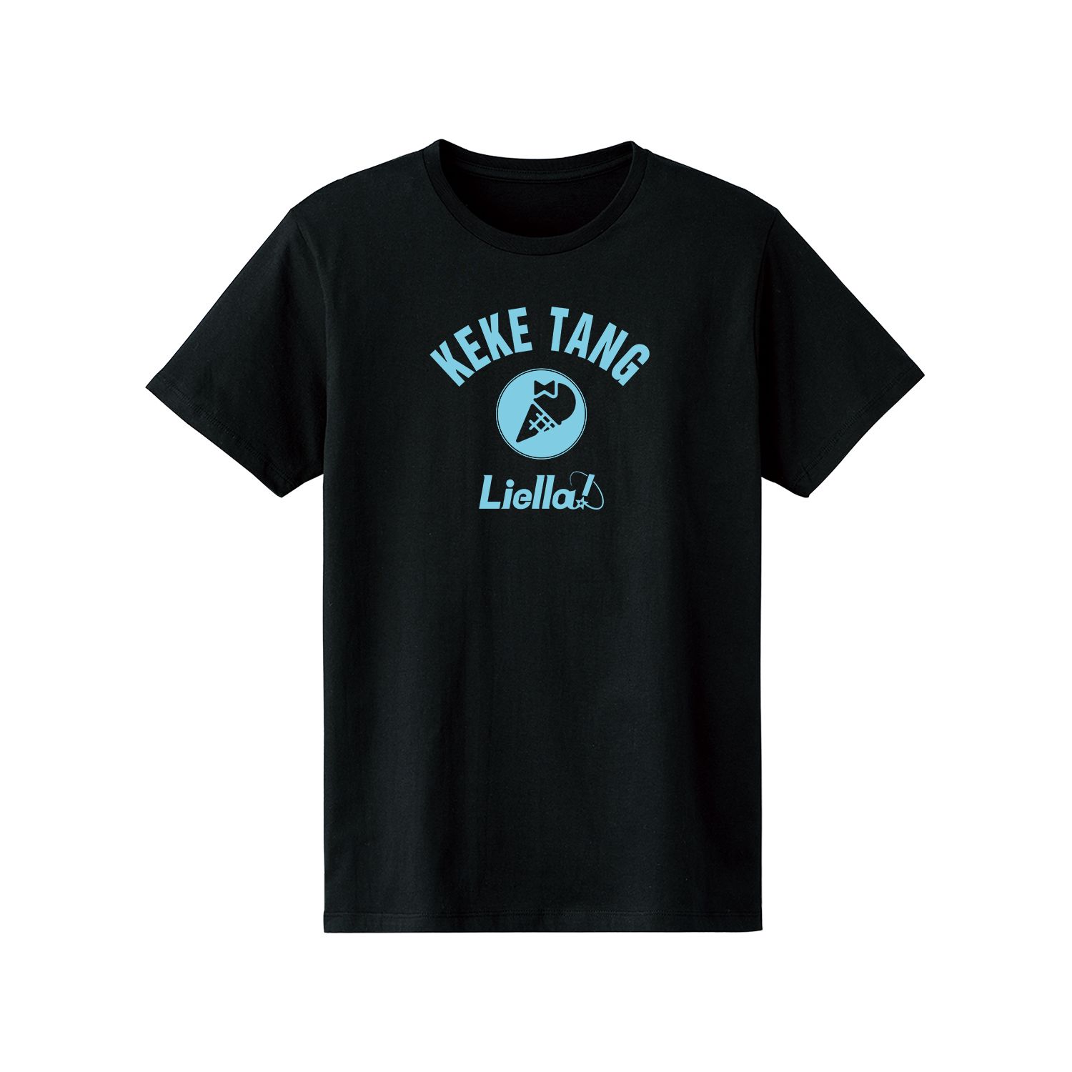 ラブライブ!スーパースター!! 唐 可可 Tシャツメンズ(サイズ/XL) - 公式商品画像 | AniSmile