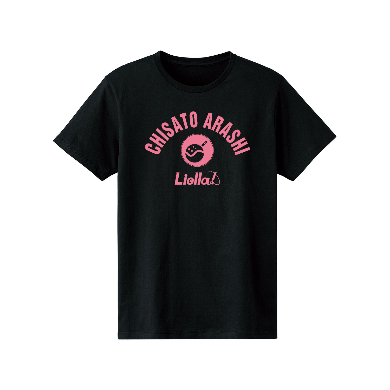 ラブライブ!スーパースター!! 嵐 千砂都 Tシャツレディース(サイズ/XXL) 画像 2 | AniSmile