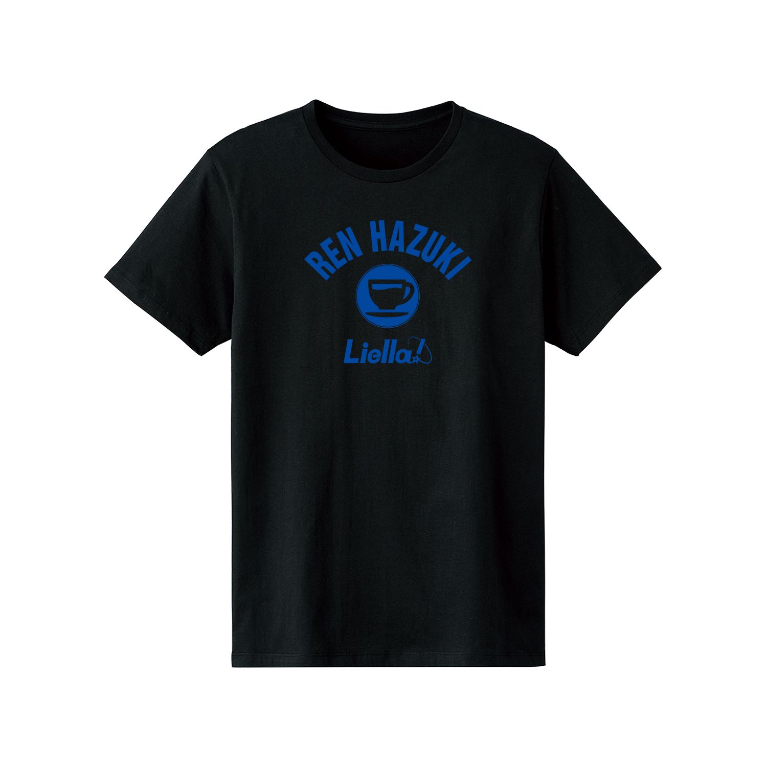 ラブライブ!スーパースター!! 葉月 恋 Tシャツメンズ(サイズ/M) 画像 2 | AniSmile
