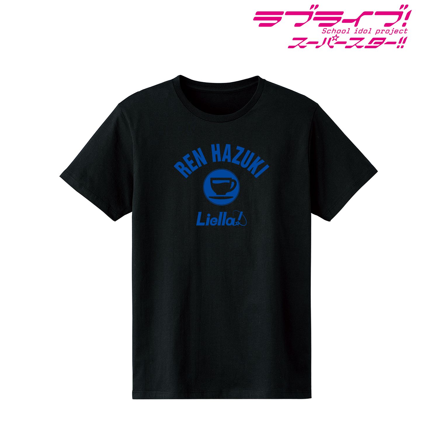 ラブライブ!スーパースター!! 葉月 恋 Tシャツレディース(サイズ/XXXL) 画像 2 | AniSmile