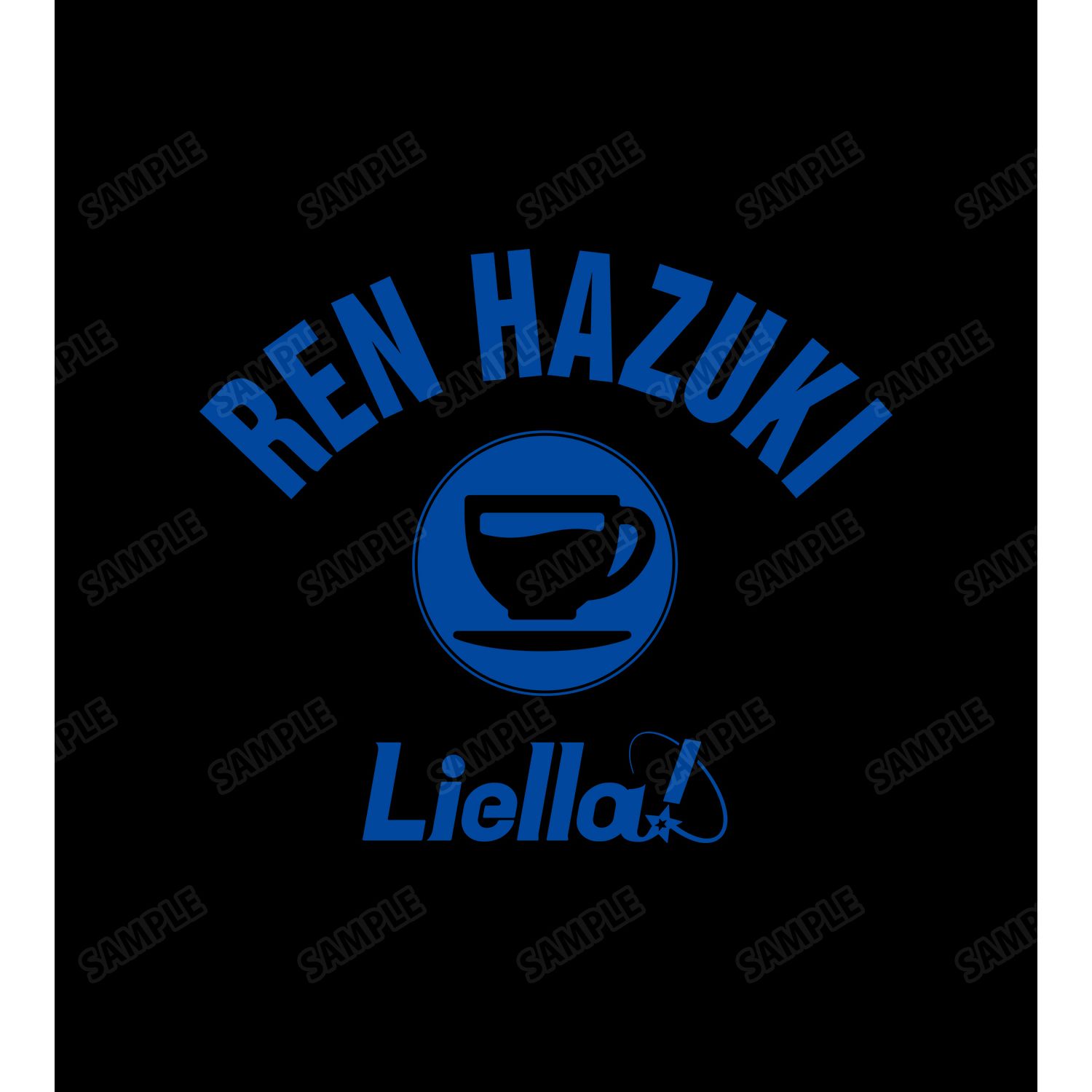 ラブライブ!スーパースター!! 葉月 恋 Tシャツレディース(サイズ/XXXL) 画像 3 | AniSmile