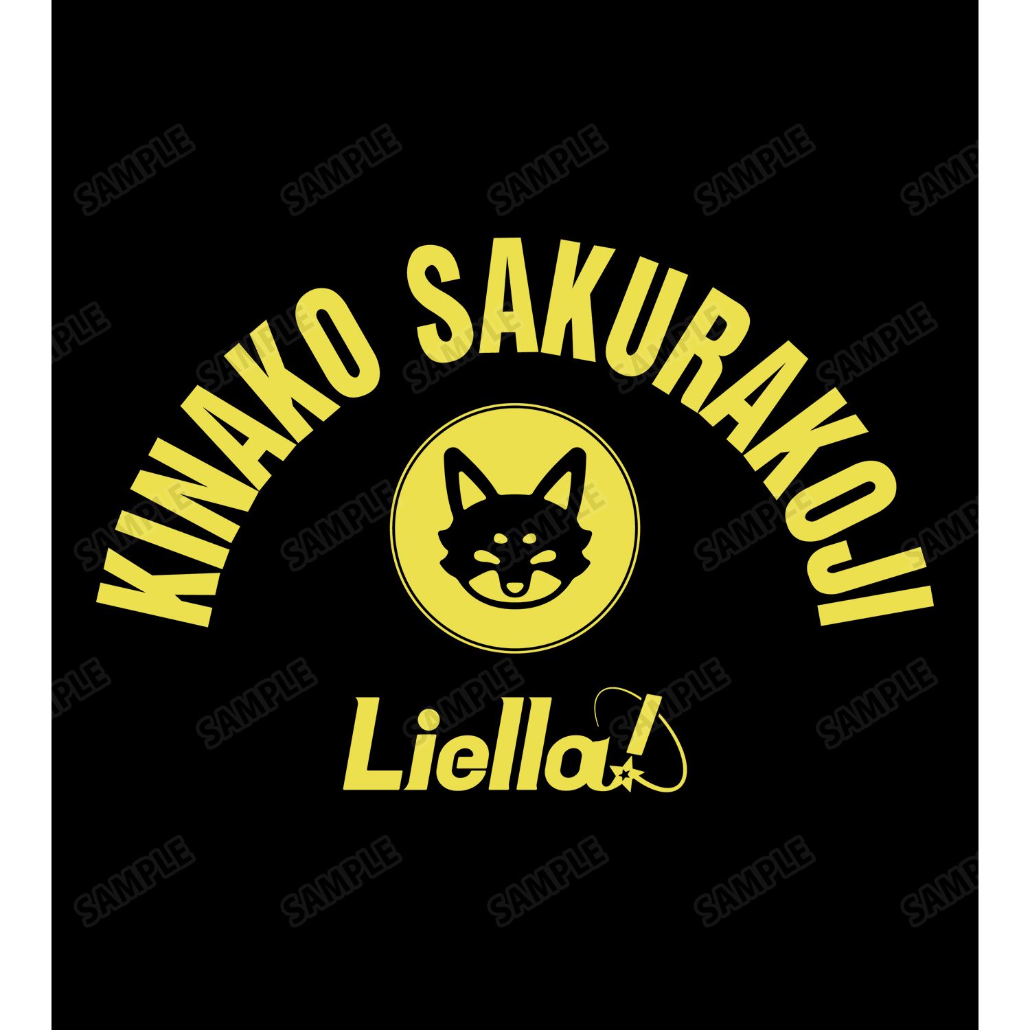 ラブライブ!スーパースター!! 桜小路 きな子 Tシャツレディース(サイズ/M) 画像 3 | AniSmile