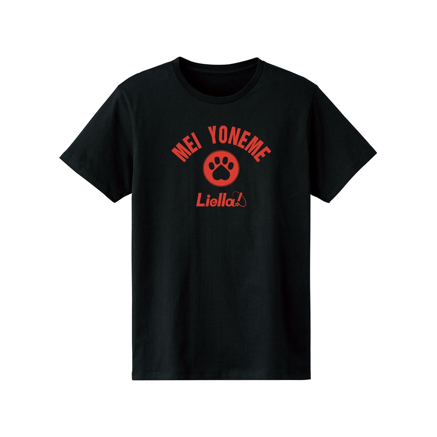 ラブライブ!スーパースター!! 米女 メイ Tシャツレディース(サイズ/XXL) - 公式商品画像 | AniSmile