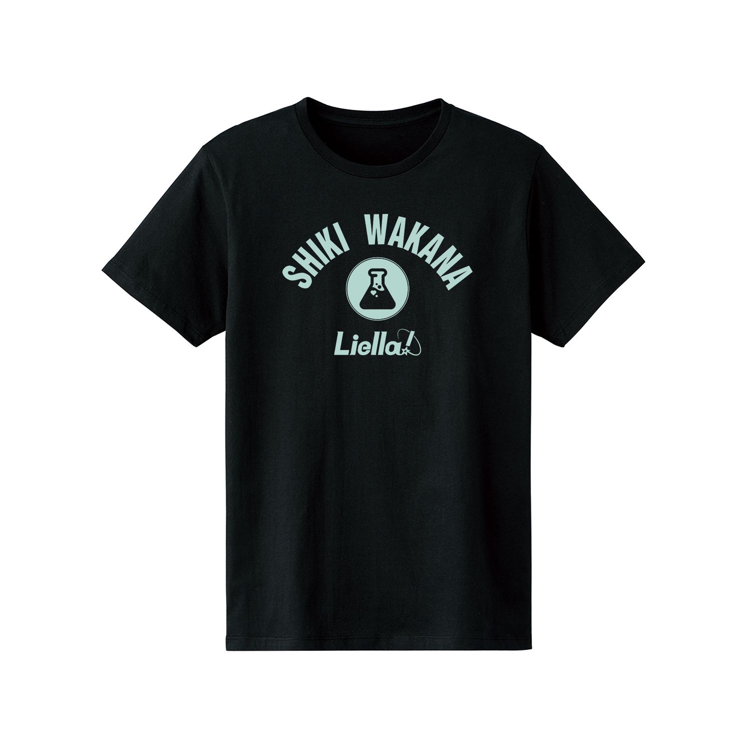 ラブライブ!スーパースター!! 若菜 四季 Tシャツレディース(サイズ/XL) - 公式商品画像 | AniSmile