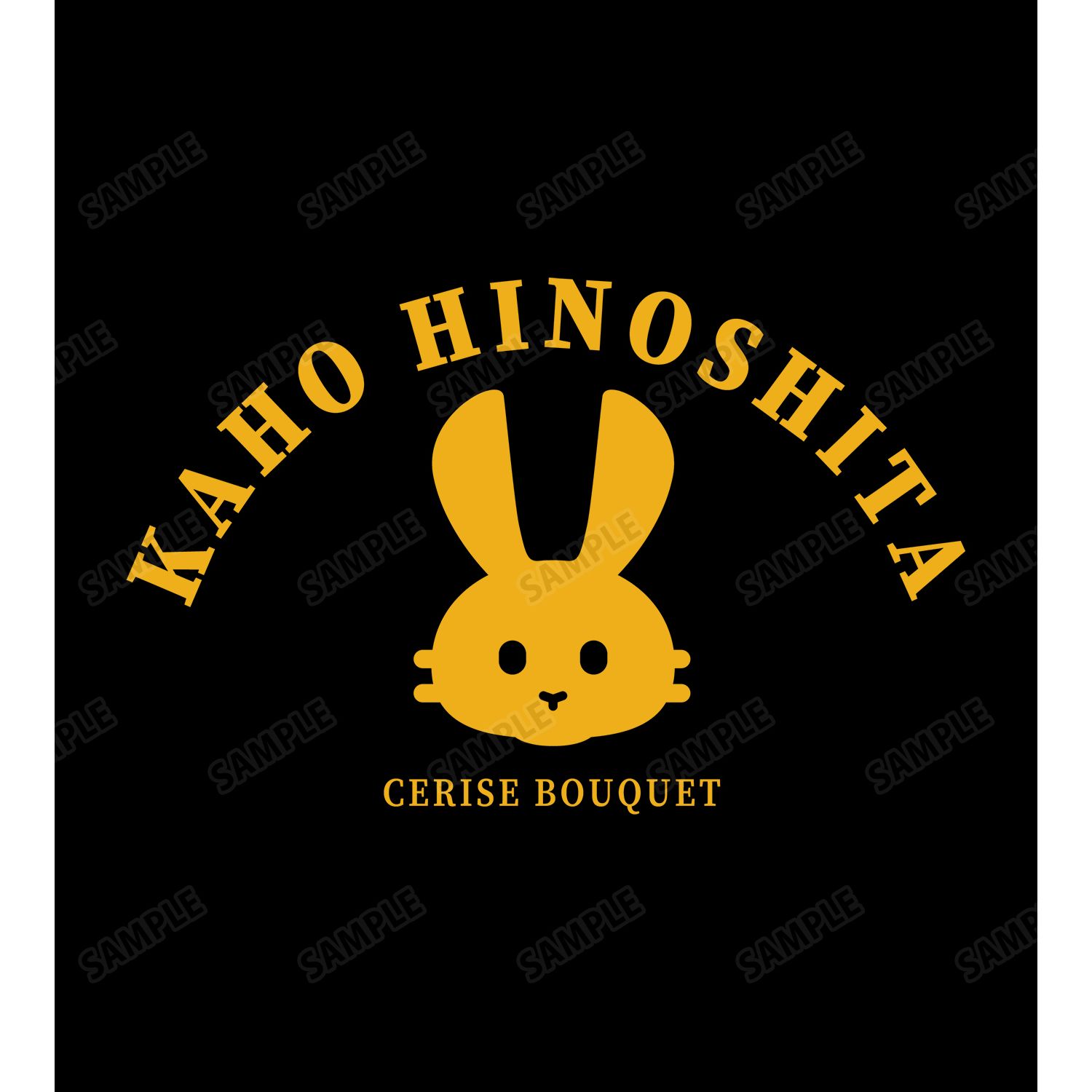 ラブライブ!蓮ノ空女学院スクールアイドルクラブ 日野下 花帆 カレッジTシャツメンズ(サイズ/S) 画像 3 | AniSmile